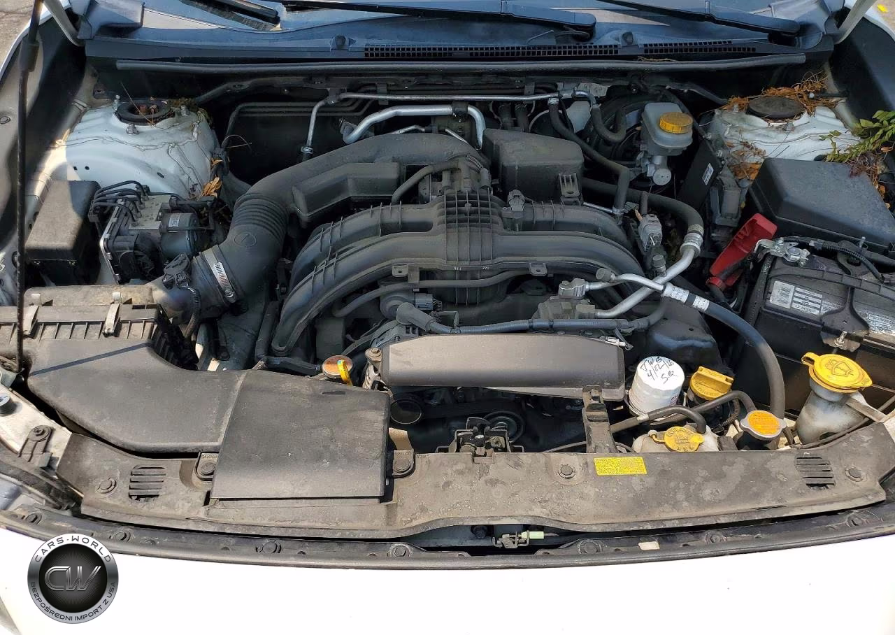 2019 Subaru Crosstrek Premium VIN:JF2GTAEC2K8217263 - 11