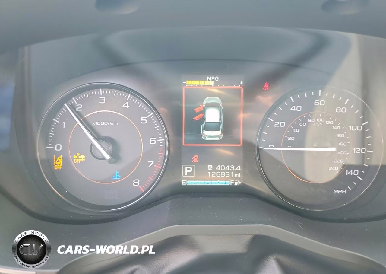 2019 Subaru Crosstrek Premium VIN:JF2GTAEC2K8217263 - 9