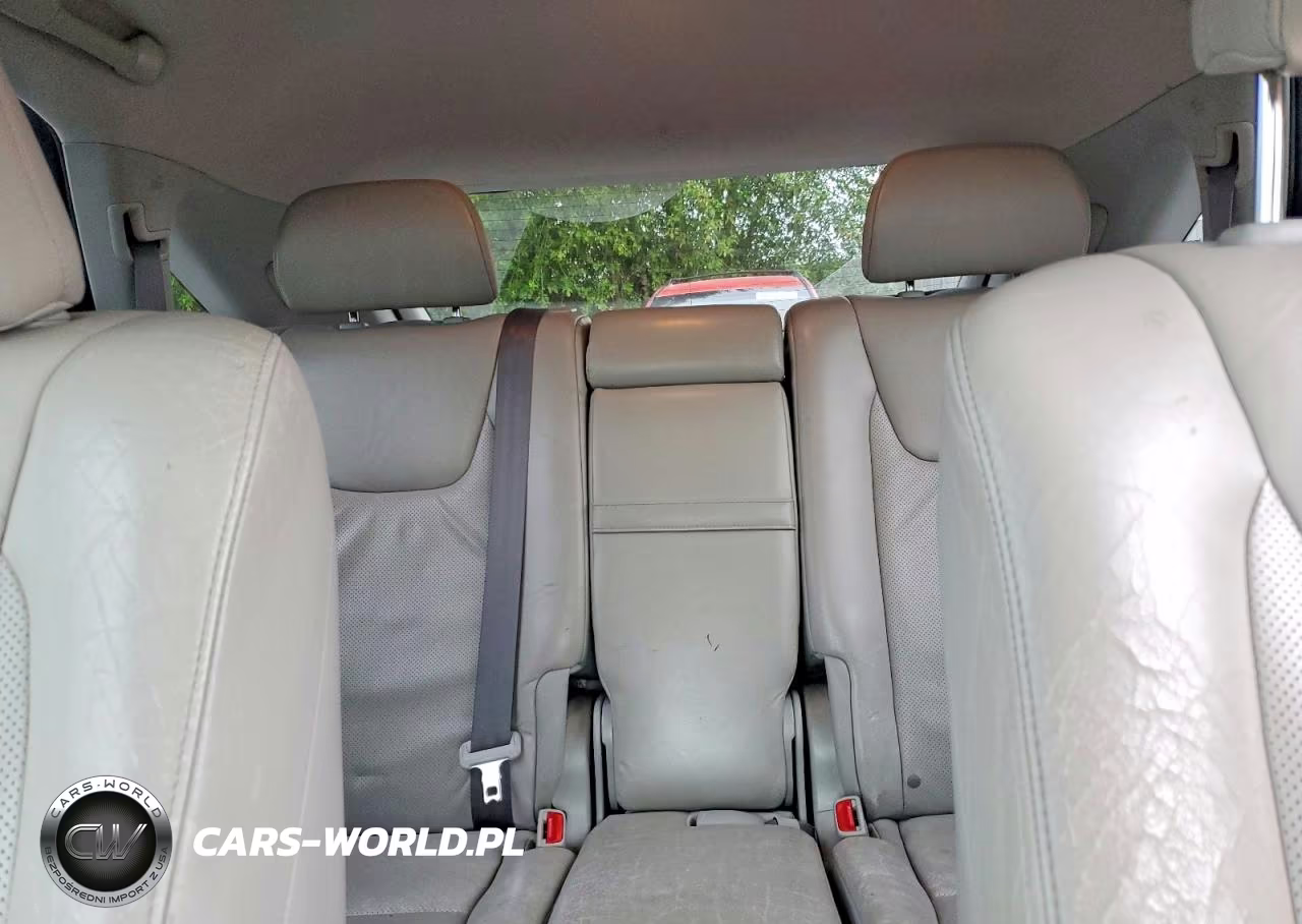 2012 Lexus Rx 350 VIN:JTJBK1BA1C2445254 - 10
