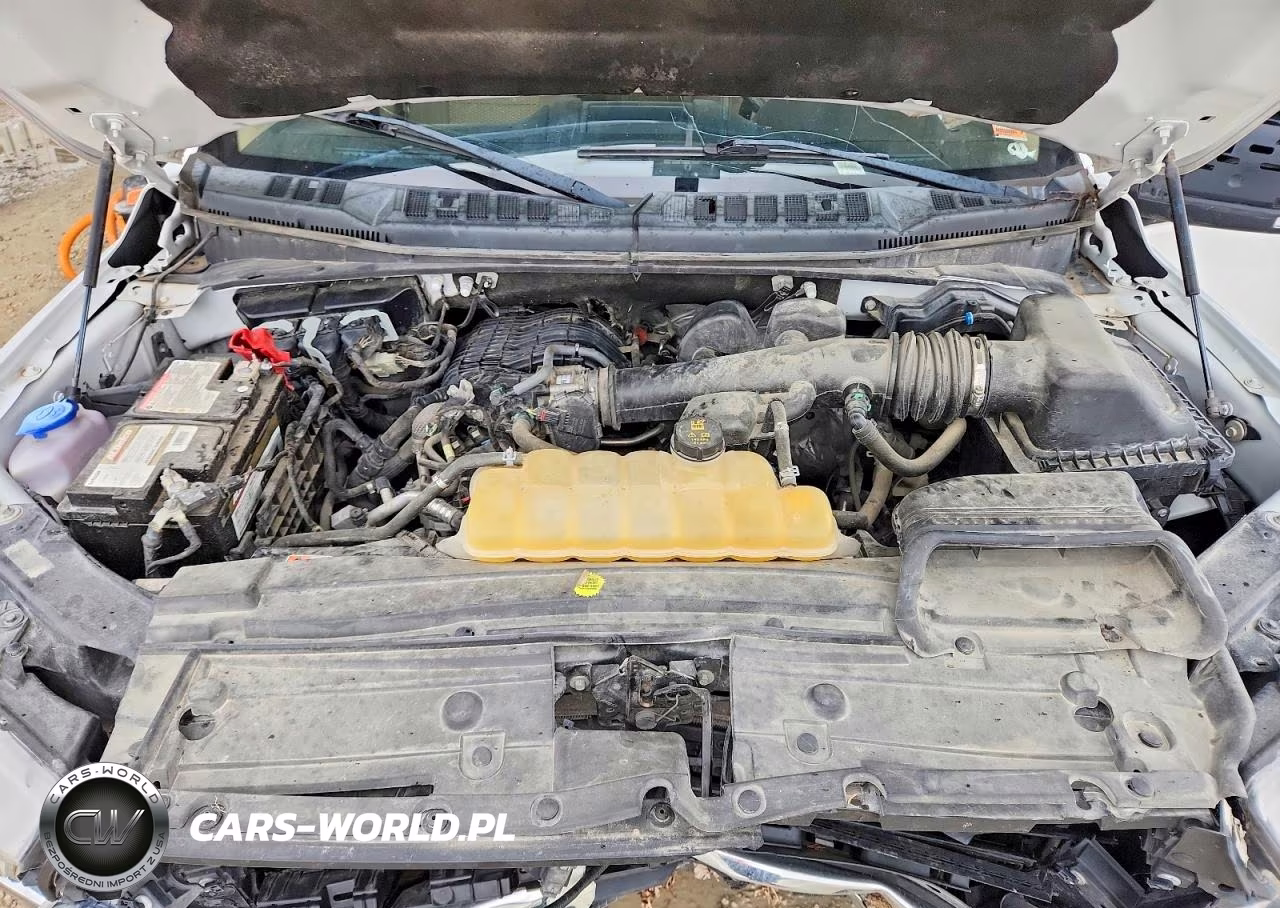 2018 Ford F150 Supercrew VIN:1FTEW1EBXJFA00784 - 11
