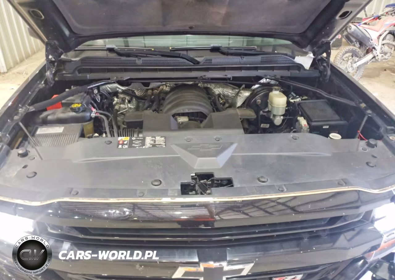 2016 Chevrolet Silverado K1500 Lt VIN:3GCUKREC8GG345804 - 11
