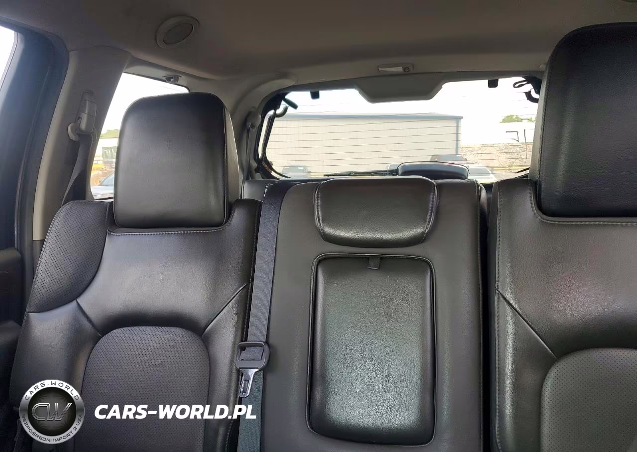 2012 Nissan Pathfinder S VIN:5N1AR1NN3CC630663 - 10