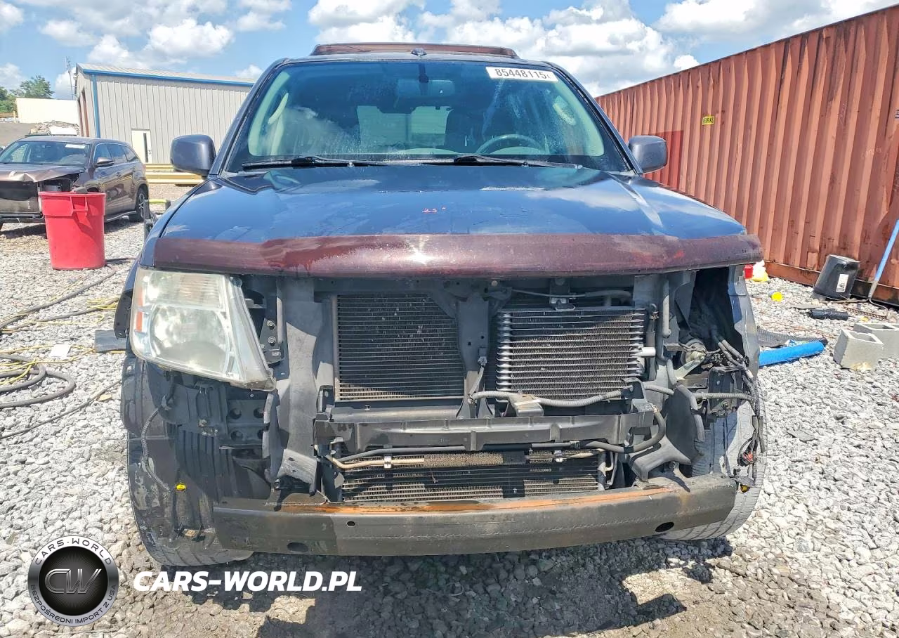 2012 Nissan Pathfinder S VIN:5N1AR1NN3CC630663 - 5