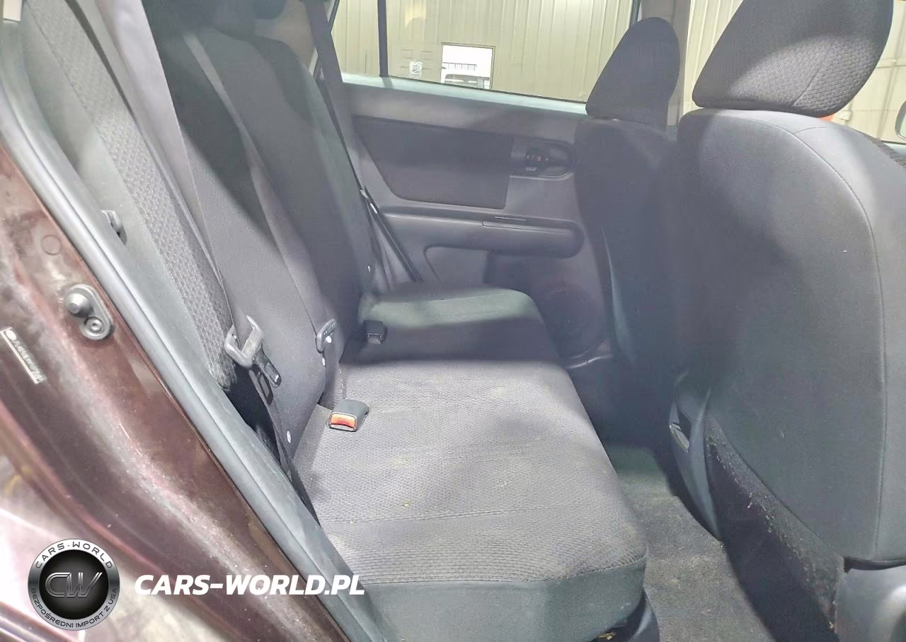 2009 Toyota Scion Xb VIN:JTLKE50EX91073049 - 11