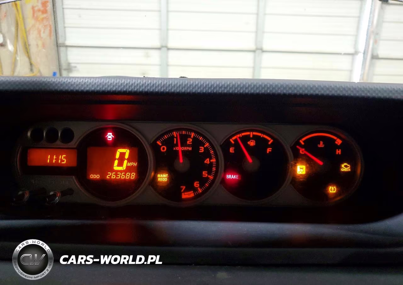 2009 Toyota Scion Xb VIN:JTLKE50EX91073049 - 9