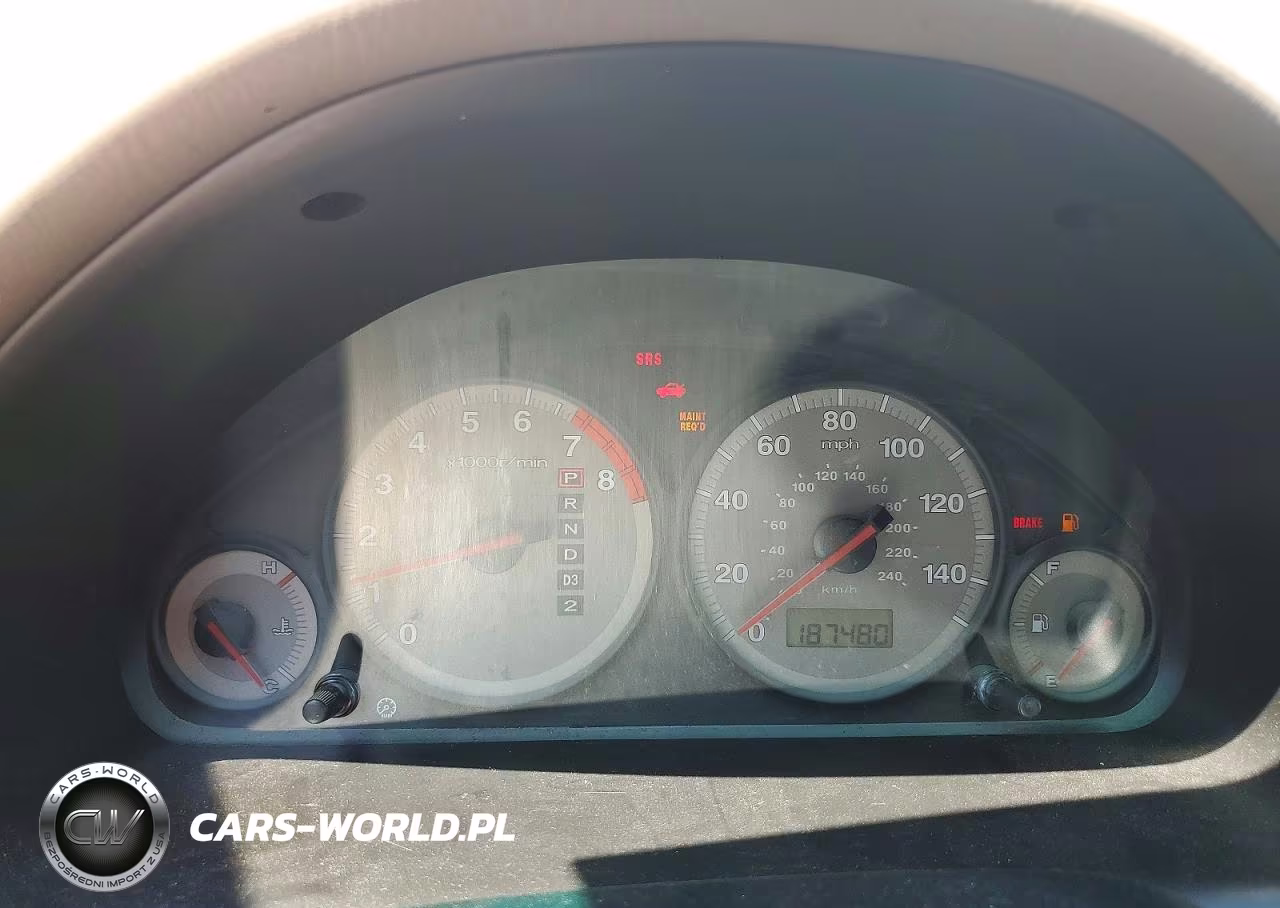 2002 Honda Civic VIN:JHMES26722S002919 - 9