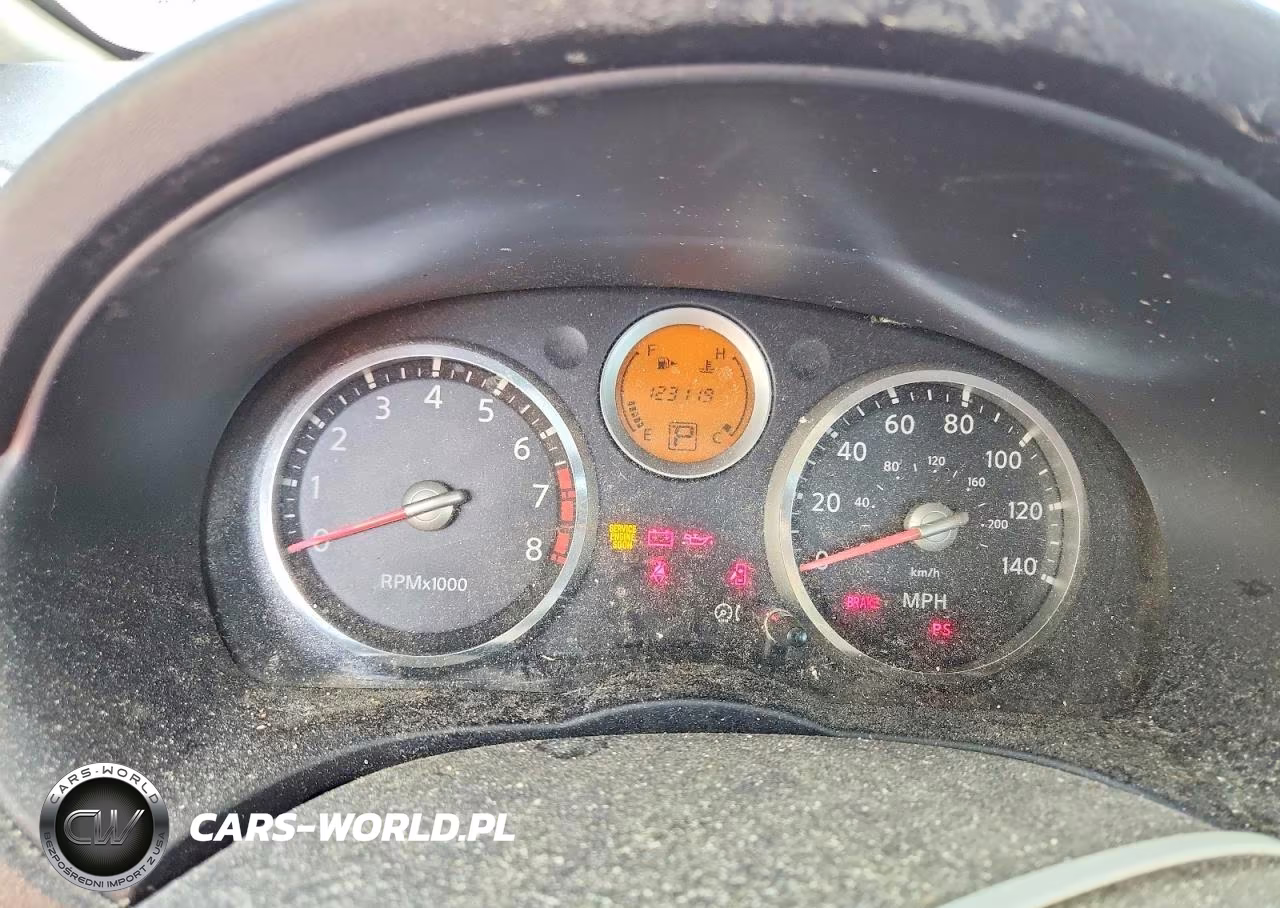 2007 Nissan Sentra 2.0 VIN:3N1AB61E87L635575 - 9