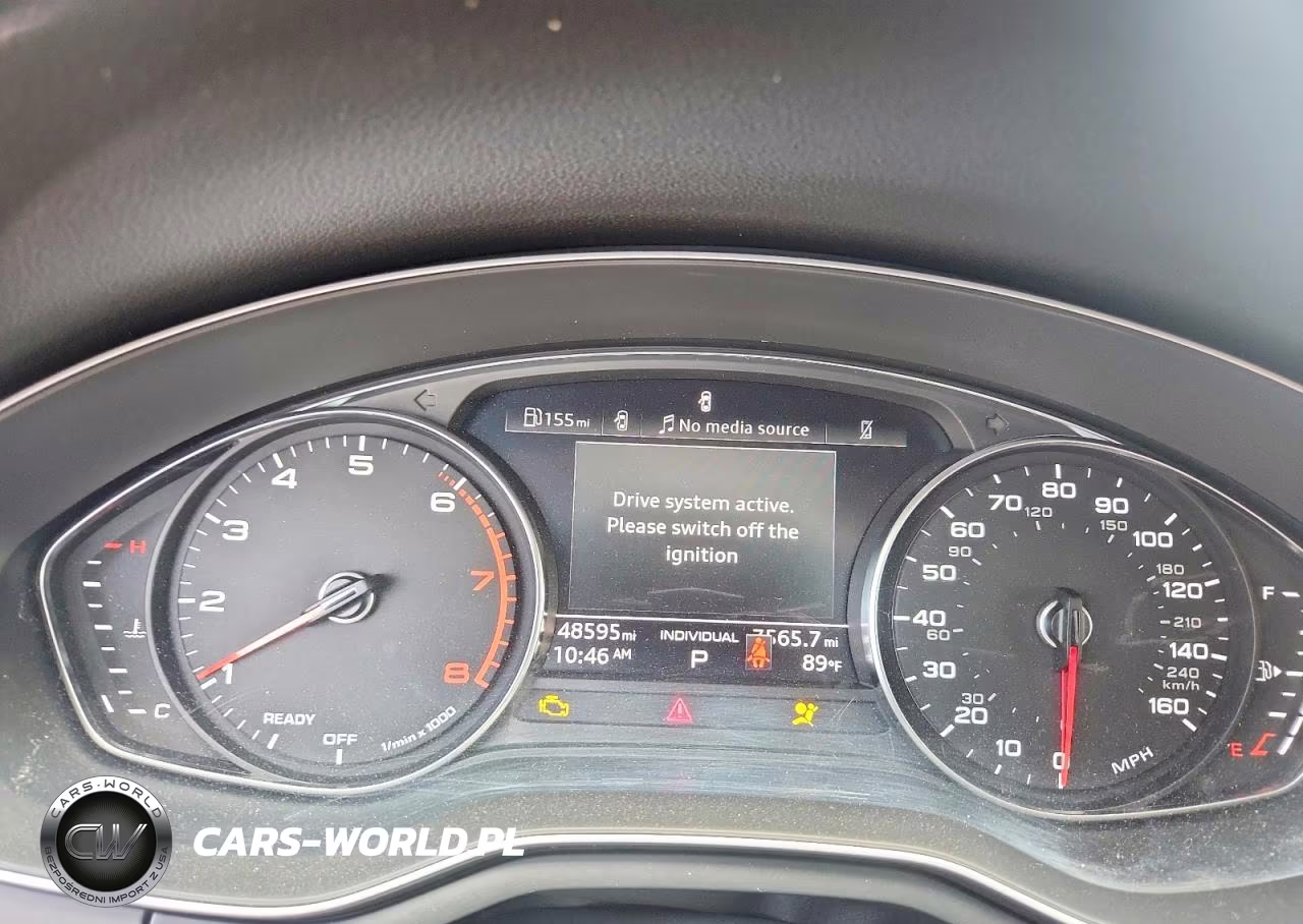 2023 Audi A5 Premium 40 VIN:WAUABCF54PA015864 - 9