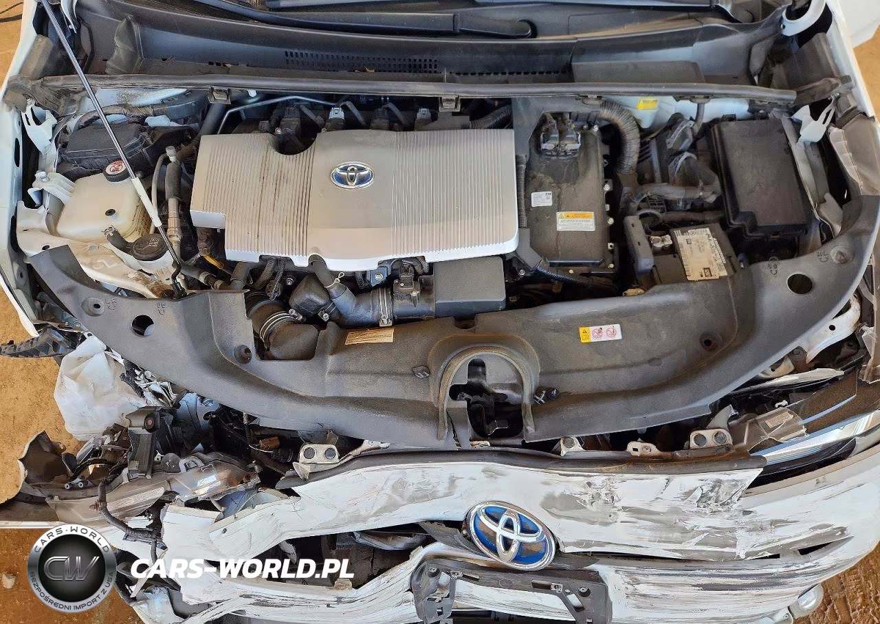 2020 Toyota Prius L-Le-Xle-Limited VIN:JTDKARFU1L3108926 - 11