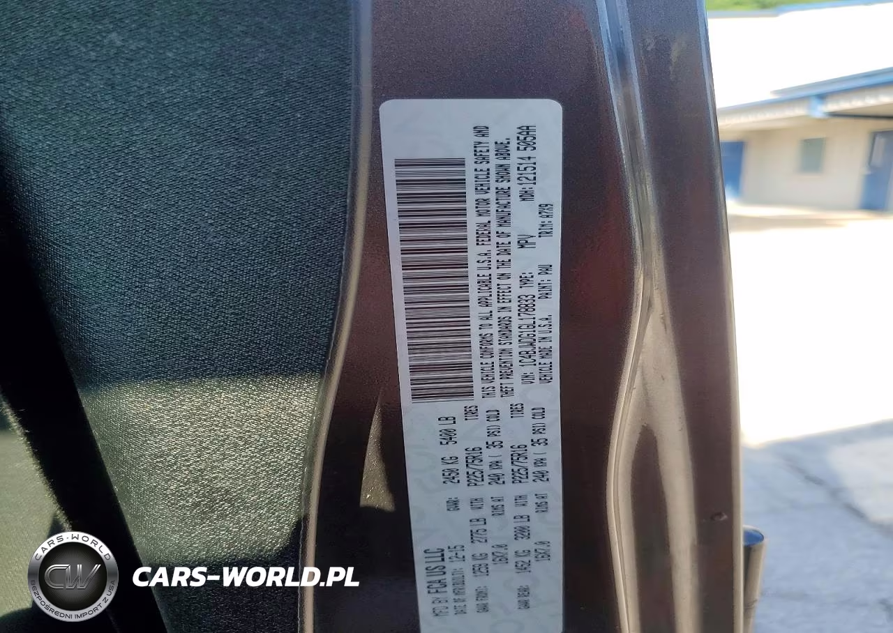2016 Jeep Wrangler Unlimited Sport VIN:1C4BJWDG1GL178833 - 13