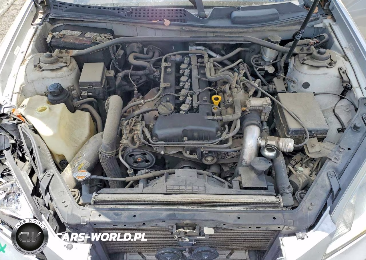 2010 Hyundai Genesis Coupe 2.0T VIN:KMHHT6KD9AU023568 - 11