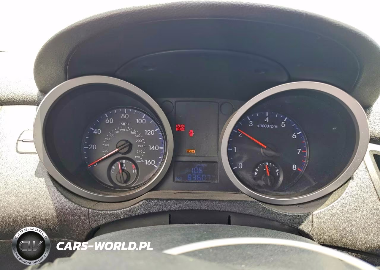 2010 Hyundai Genesis Coupe 2.0T VIN:KMHHT6KD9AU023568 - 9