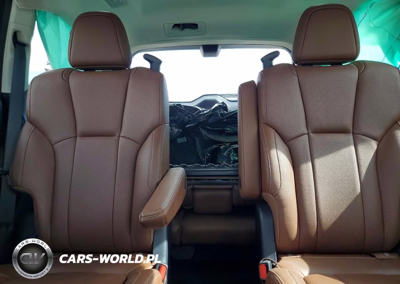 2022 Subaru Ascent Touring VIN:4S4WMARD3N3402929 - 10