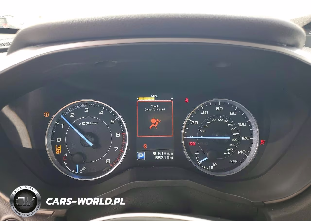 2022 Subaru Ascent Touring VIN:4S4WMARD3N3402929 - 9
