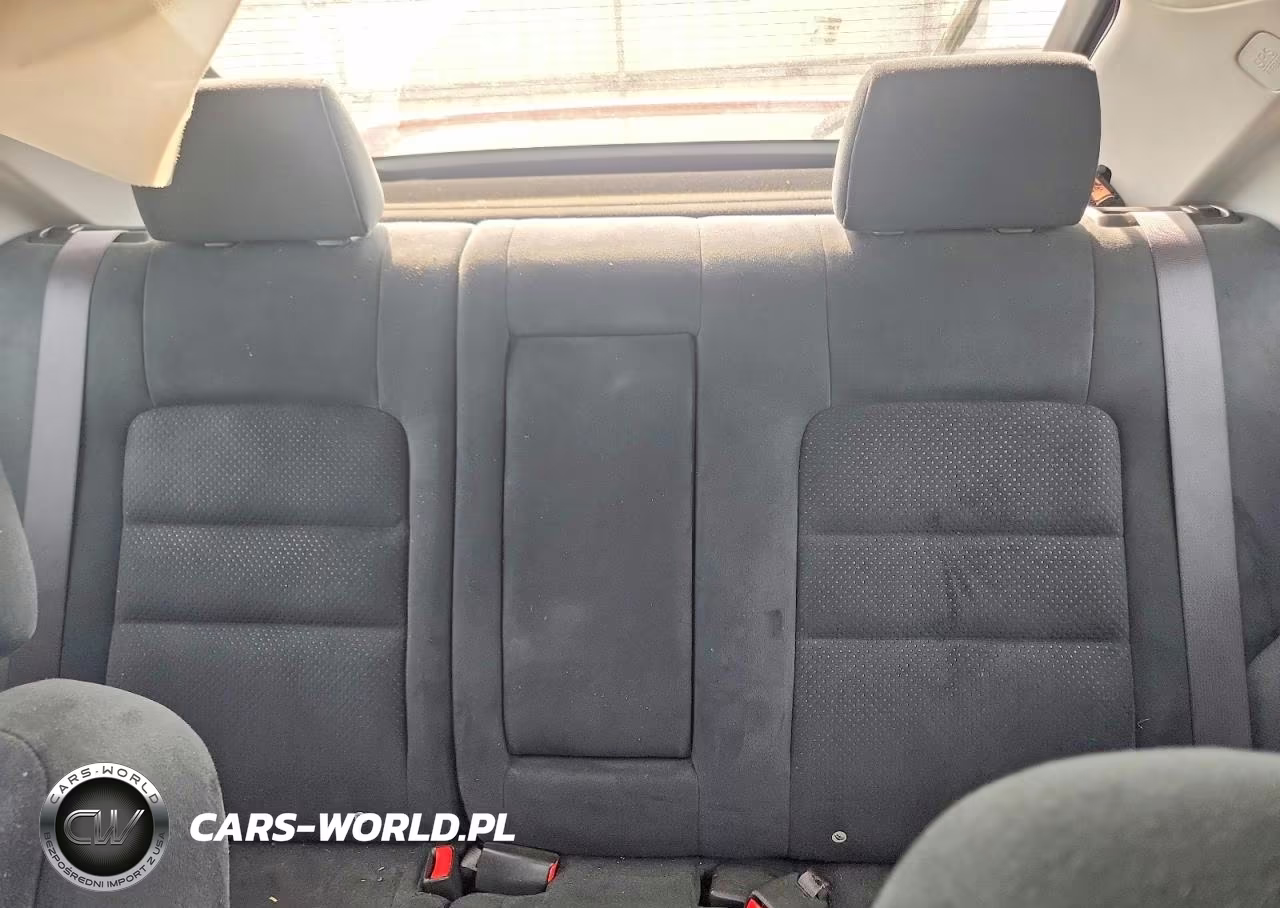2006 Mazda 6 S VIN:1YVHP84D565M55894 - 10