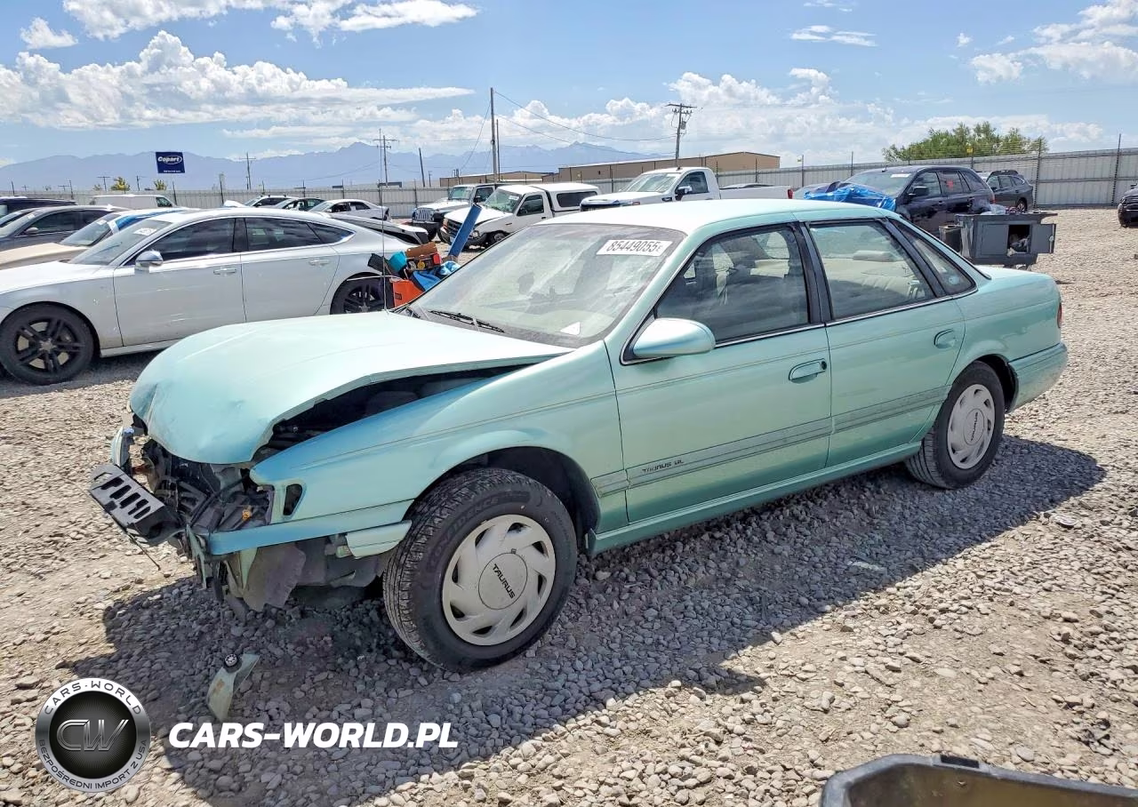 1994 Ford Taurus Gl