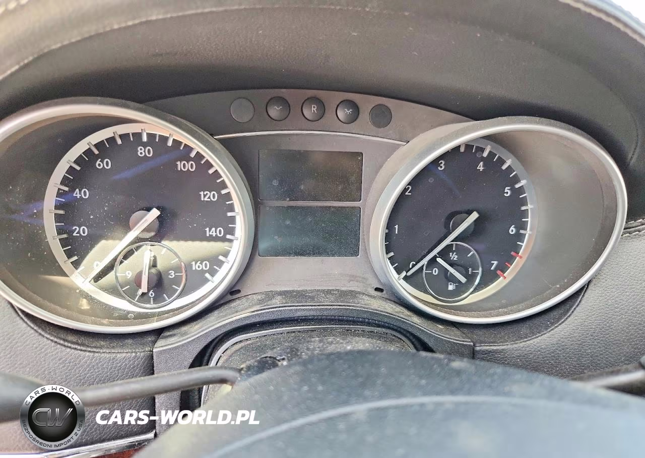 2010 Mercedes-Benz Gl 550 4Matic VIN:4JGBF8GE2AA623652 - 9