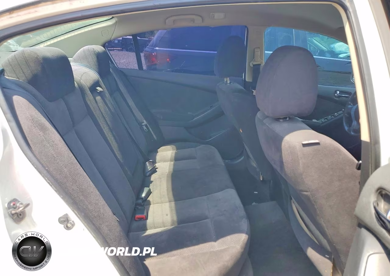 2009 Nissan Altima 2.5 VIN:1N4AL21E59C134554 - 10
