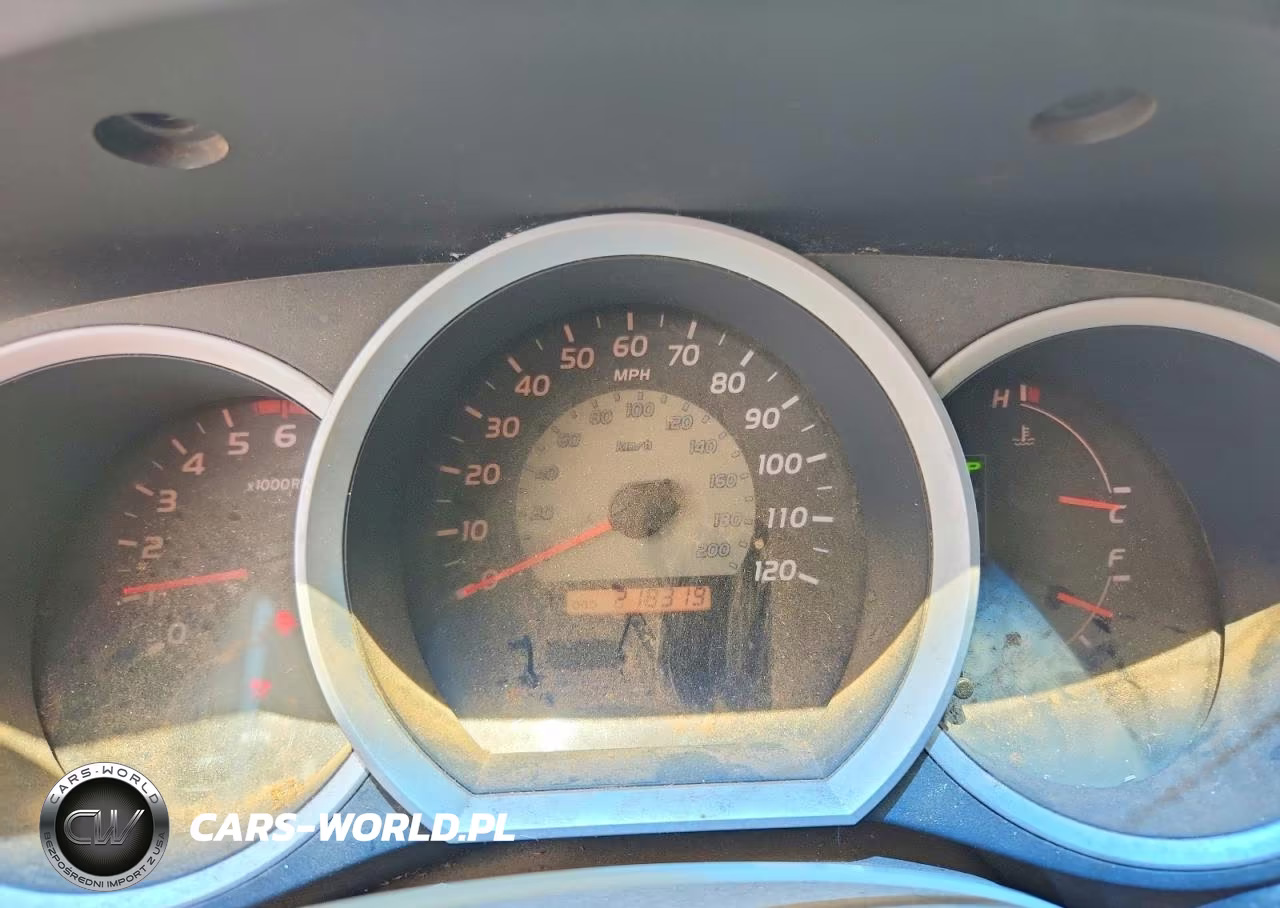 2011 Toyota Tacoma Double Cab VIN:5TFLU4EN2BX007832 - 9
