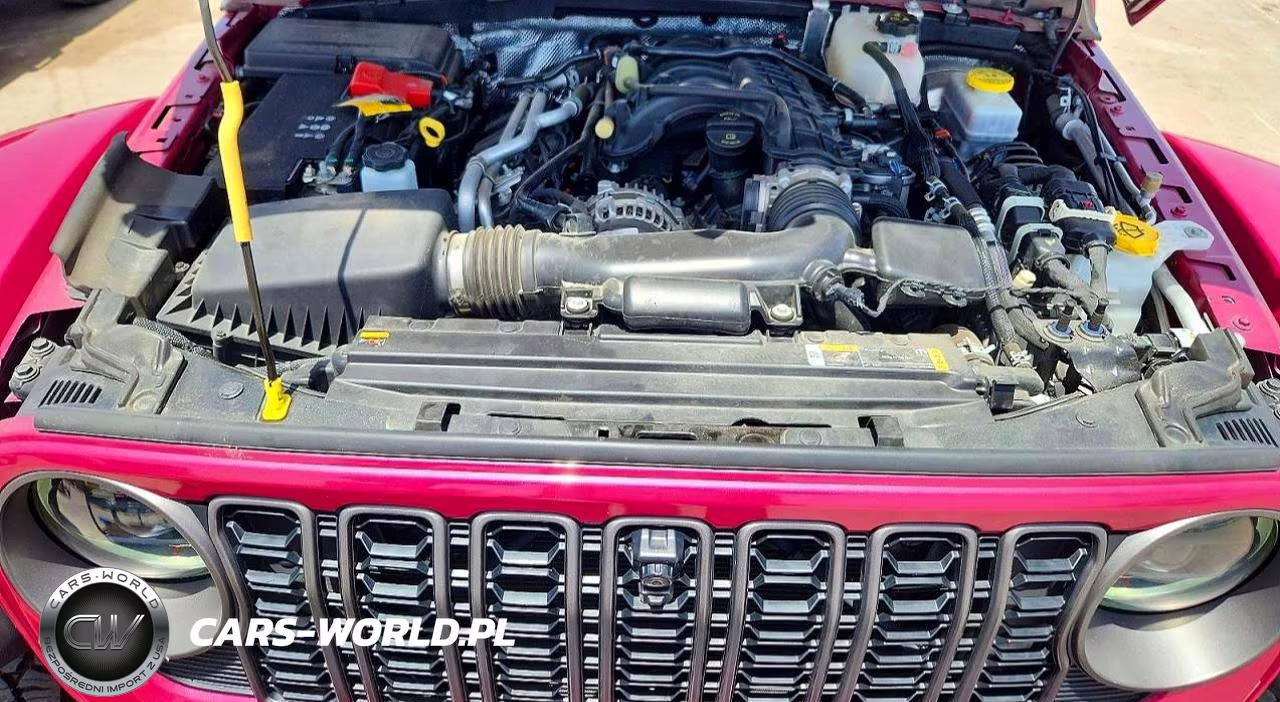 2024 Jeep Wrangler Rubicon VIN:1C4PJXFG6RW345276 - 11