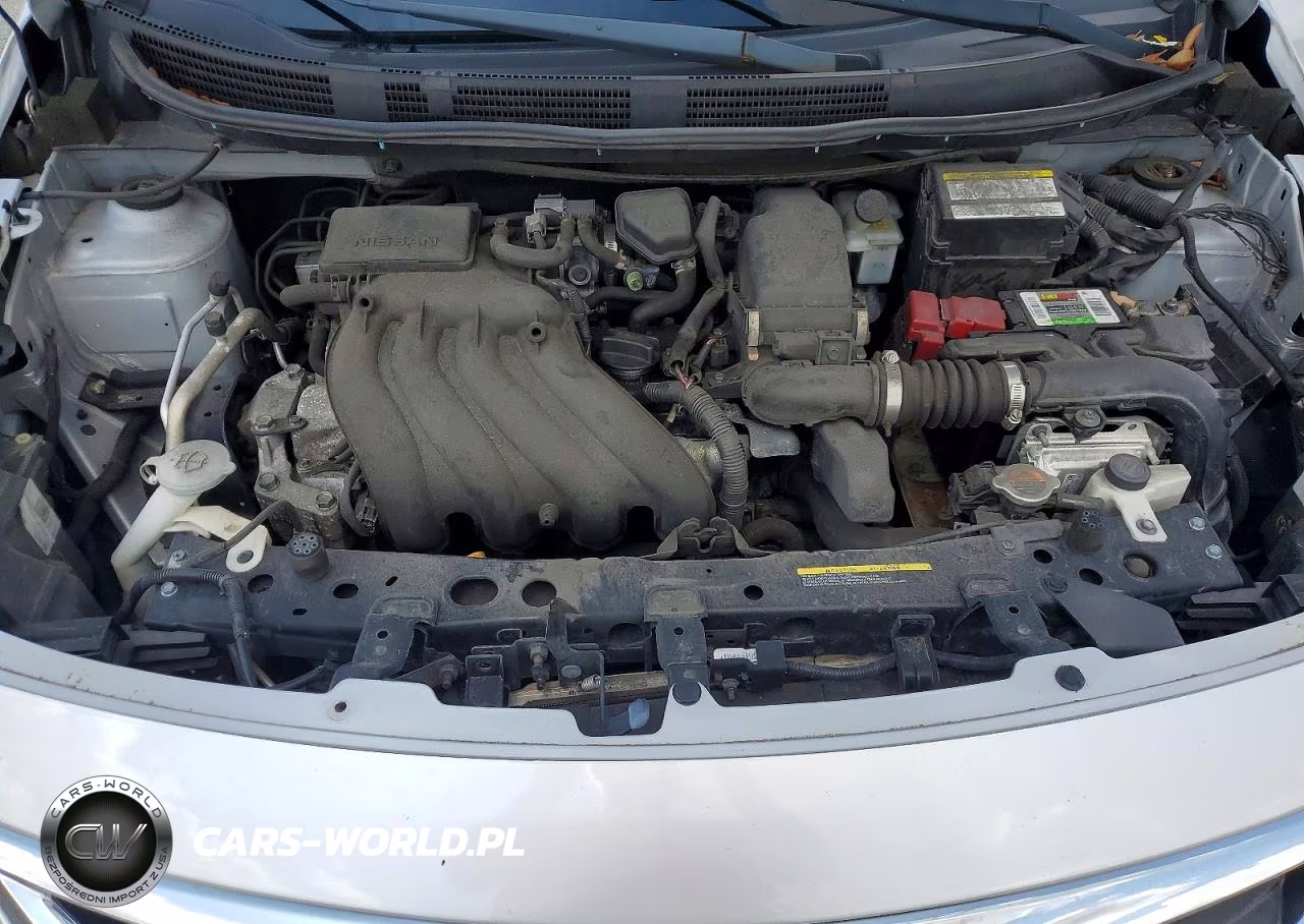 2018 Nissan Versa S Plus VIN:3N1CN7APXJL824887 - 11