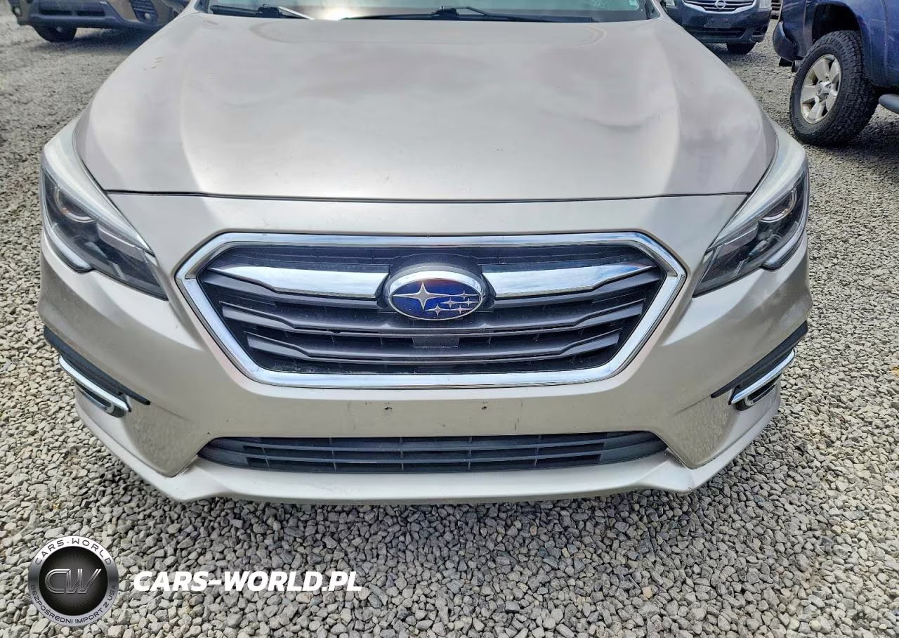 2018 Subaru Legacy 2.5I Limited VIN:4S3BNAN68J3024964 - 11