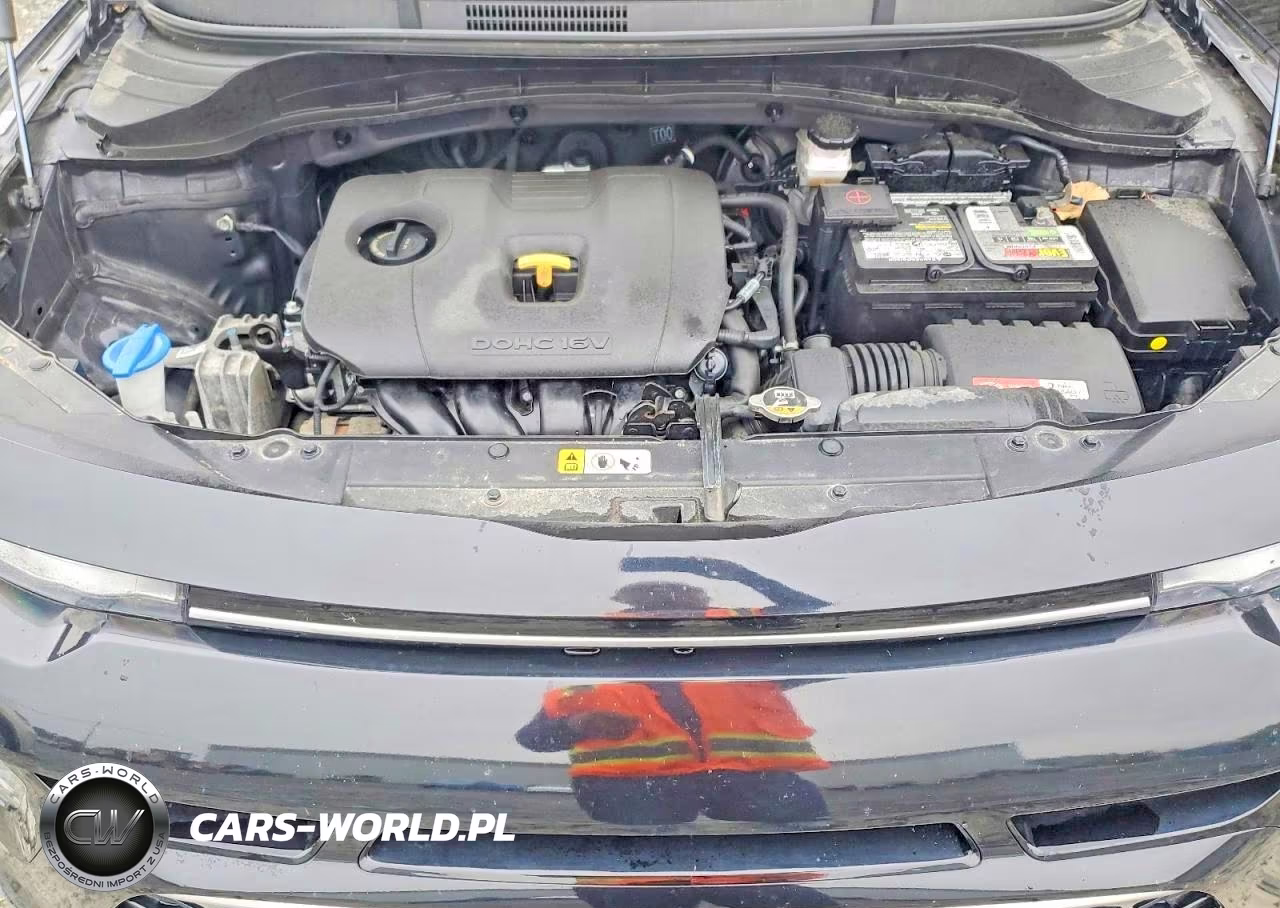 2021 Kia Soul Gt Line VIN:KNDJ63AU7M7749641 - 12
