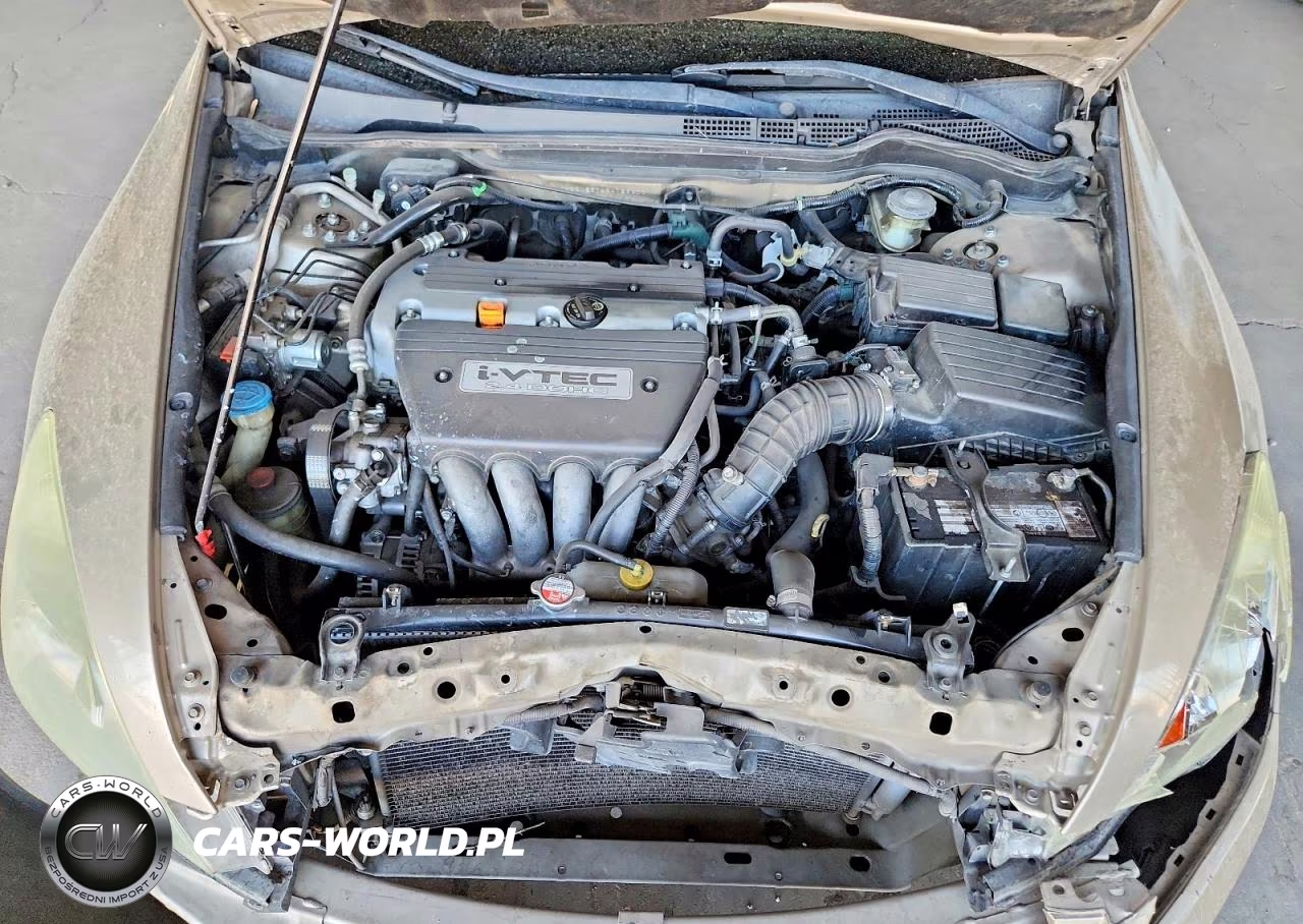 2006 Honda Accord Ex VIN:1HGCM56746A183300 - 11