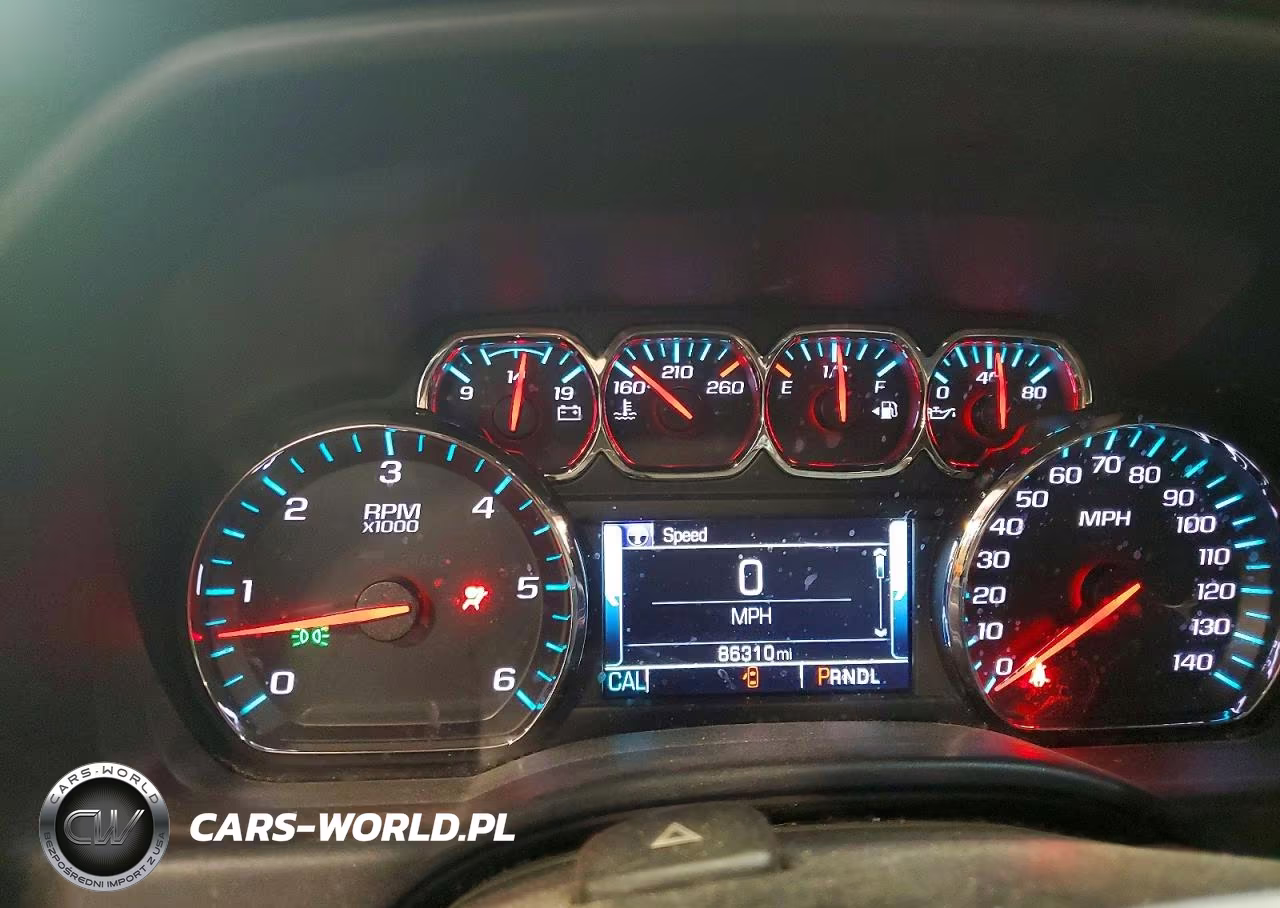 2017 GMC Sierra K1500 Sle VIN:1GTV2MEC6HZ243460 - 9