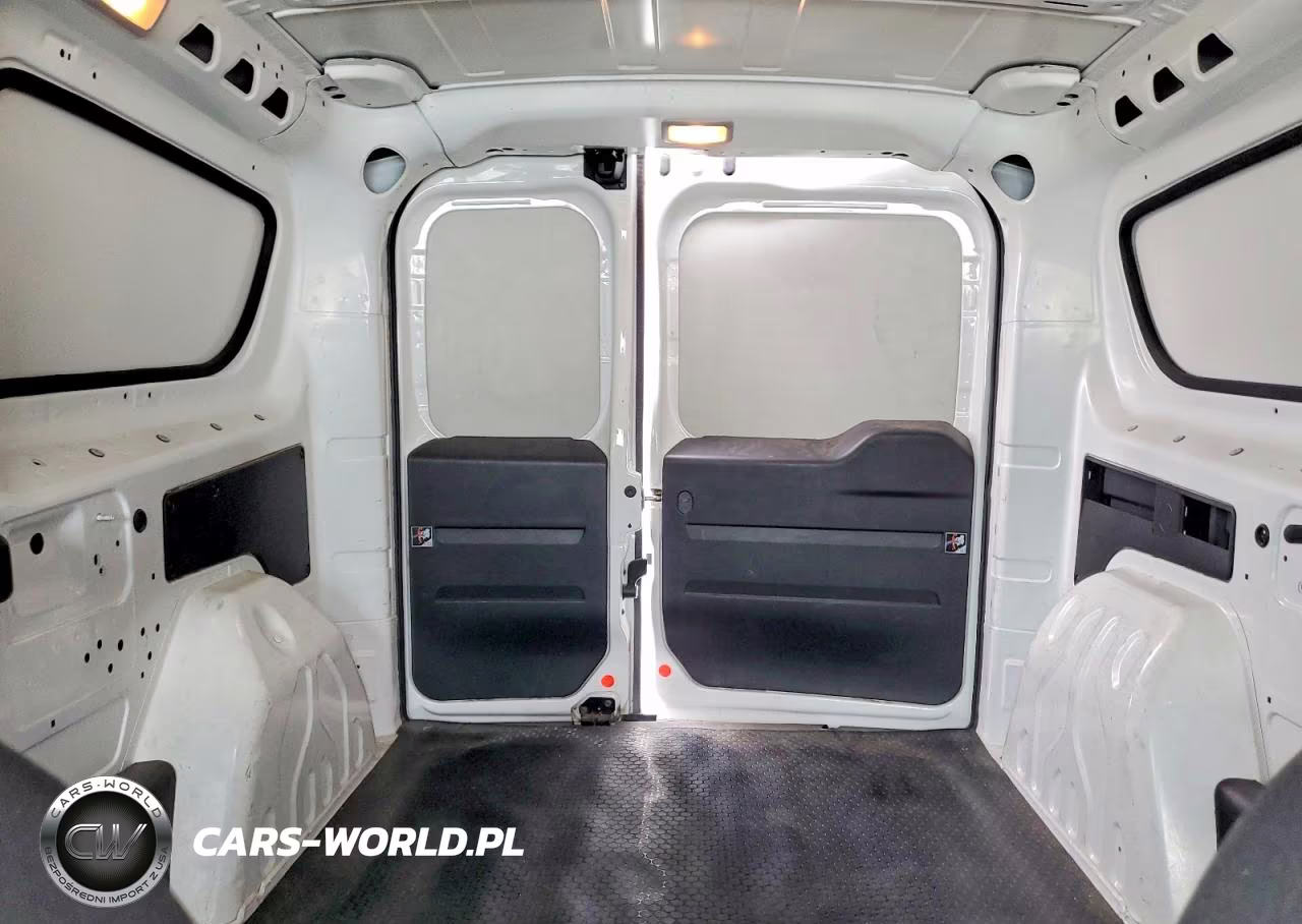 2018 Ram Promaster City VIN:ZFBERFAB7J6H39773 - 10