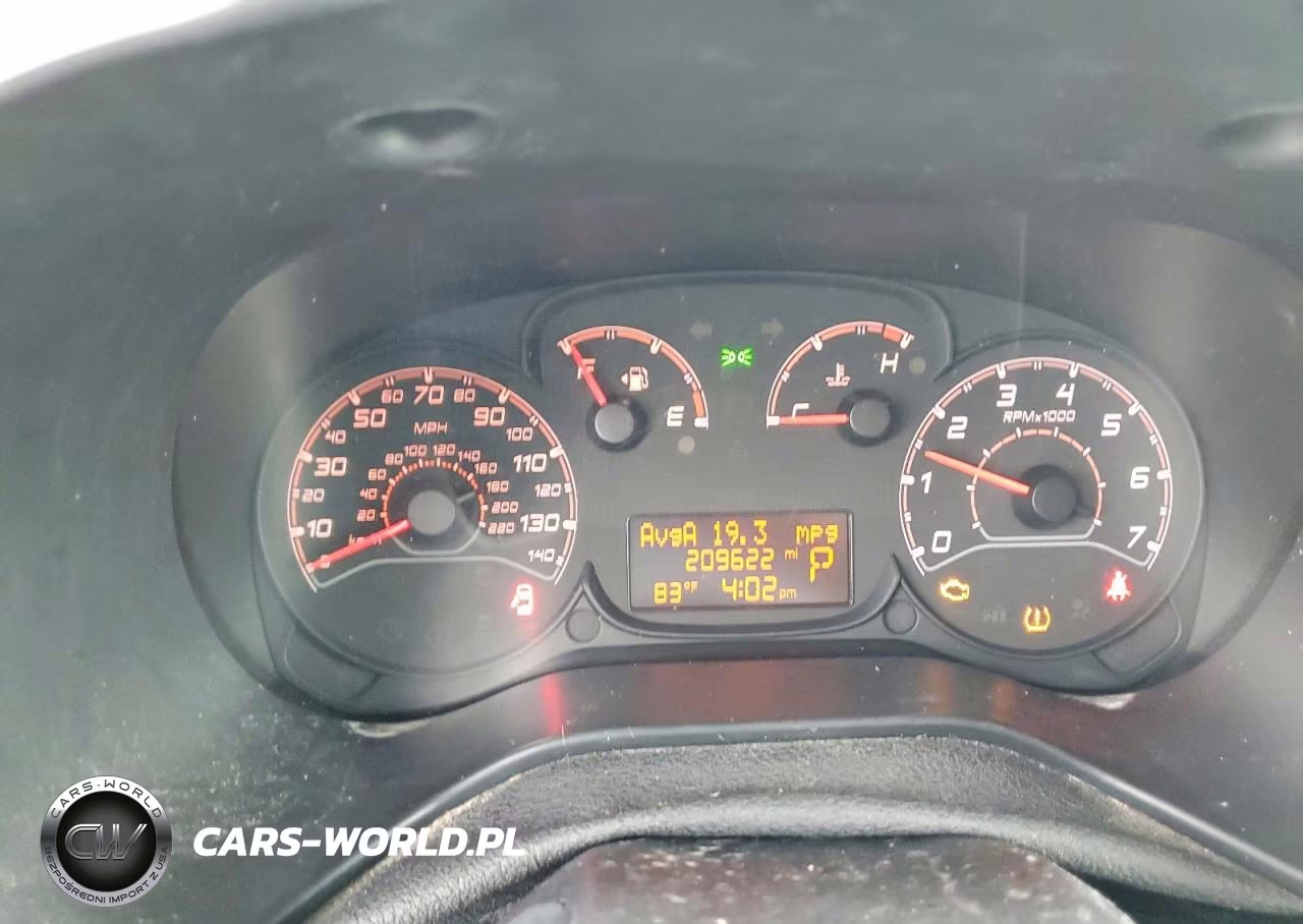 2018 Ram Promaster City VIN:ZFBERFAB7J6H39773 - 9