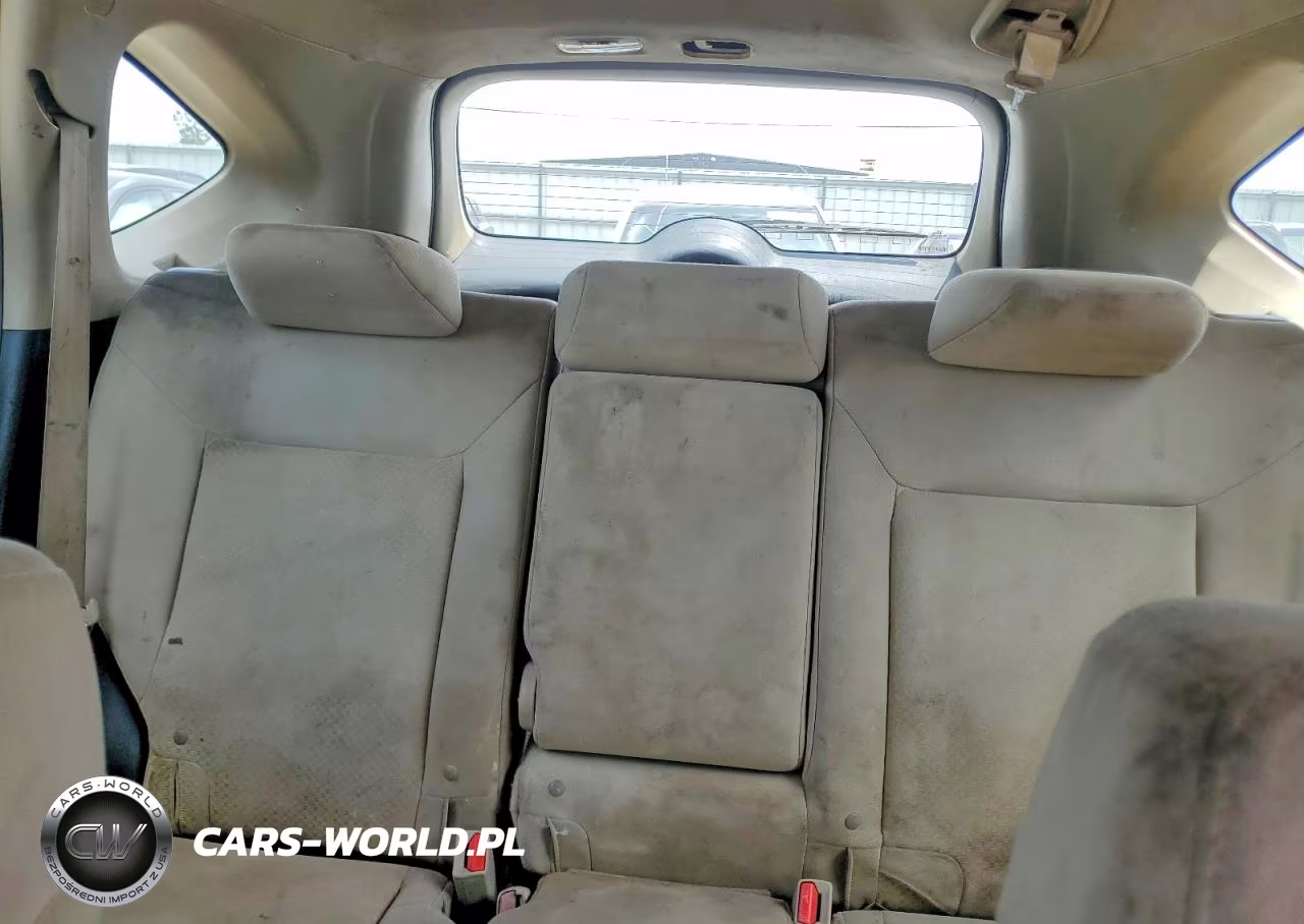 2015 Honda Cr-V Lx VIN:5J6RM4H30FL005749 - 10