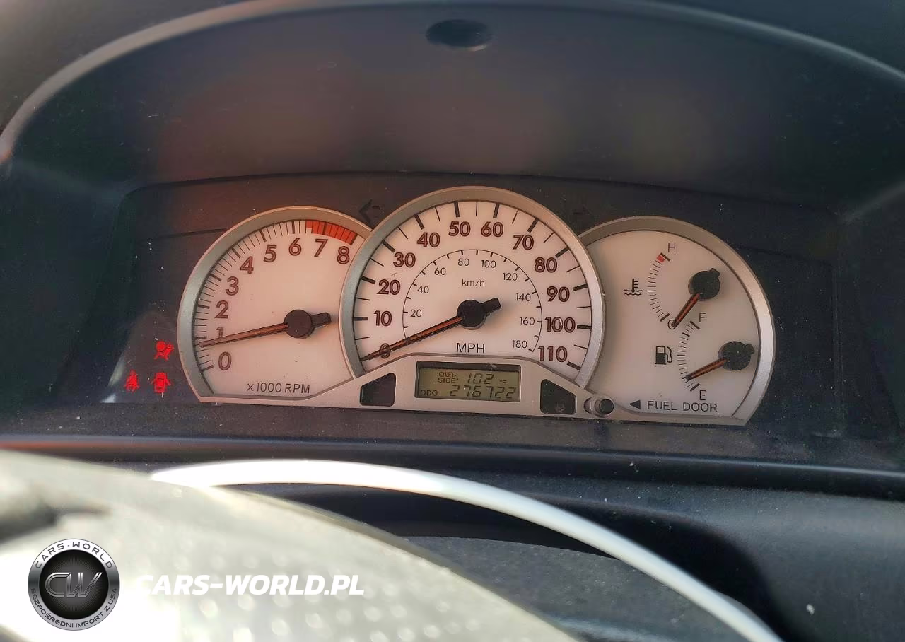 2005 Toyota Corolla S VIN:1NXBR30E95Z470096 - 9