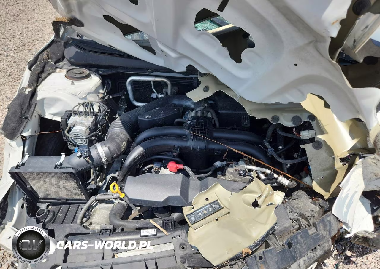 2017 Subaru Outback 2.5I Limited VIN:4S4BSANC2H3278268 - 12
