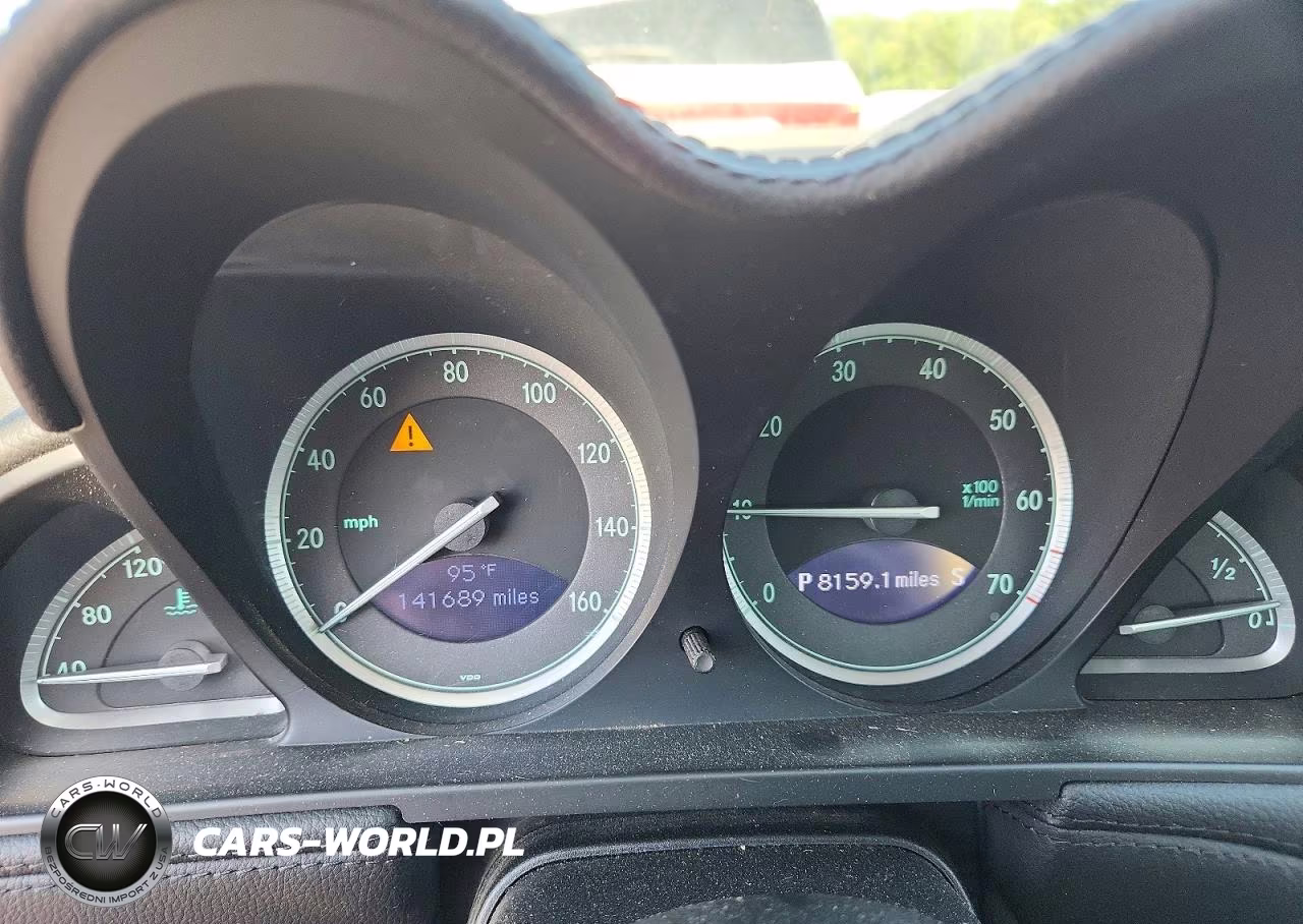 2007 Mercedes-Benz Sl 550 VIN:WDBSK71F87F120973 - 9