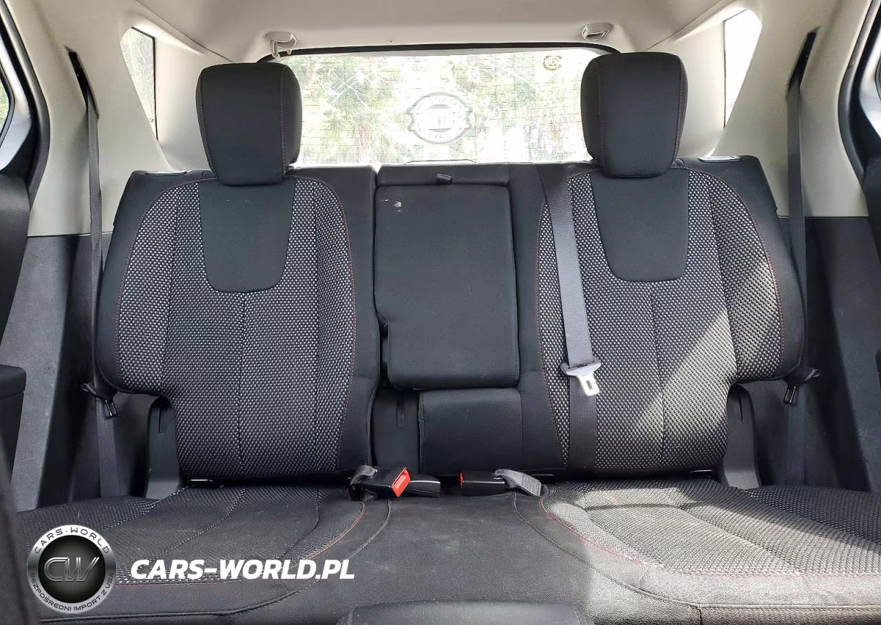 2016 Chevrolet Equinox Ls VIN:1GNALBEK7GZ105312 - 10