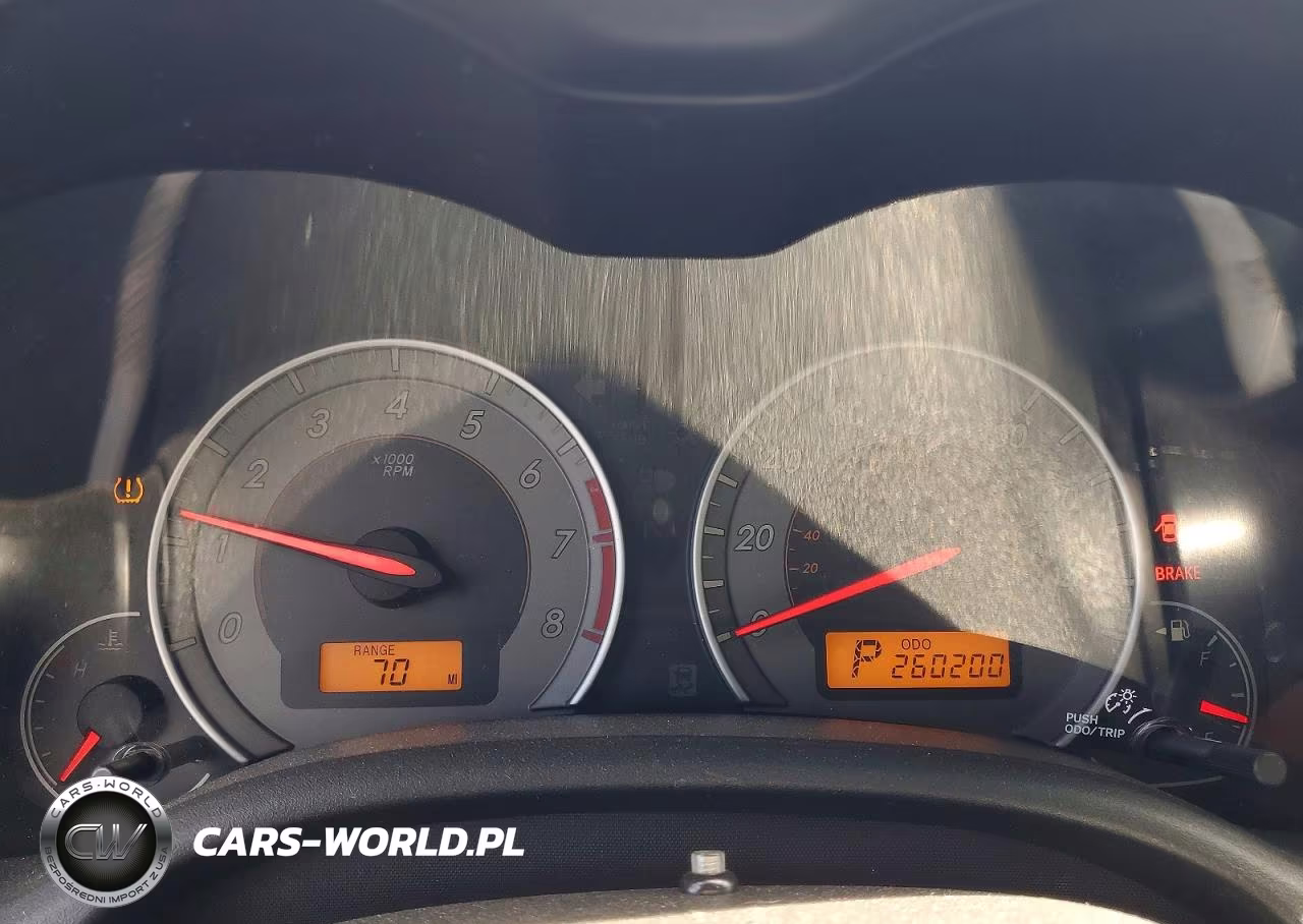 2010 Toyota Corolla S VIN:1NXBU4EE3AZ380451 - 9
