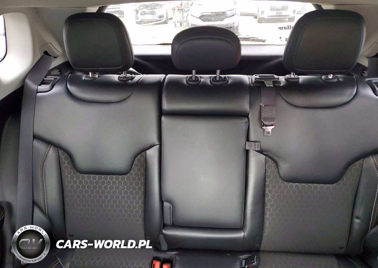 2021 Jeep Compass Latitude VIN:3C4NJDBB8MT572094 - 10
