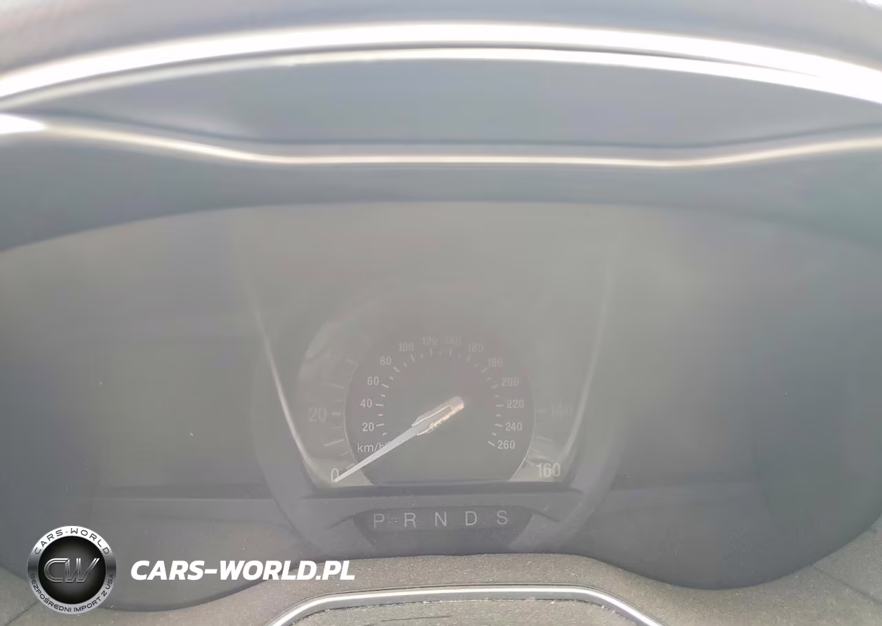 2016 Ford Fusion Se VIN:3FA6P0HD1GR247167 - 9