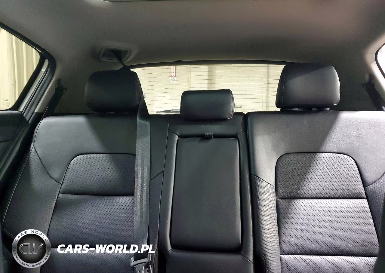 2022 Kia Sportage Ex VIN:KNDPN3AC3N7001121 - 10