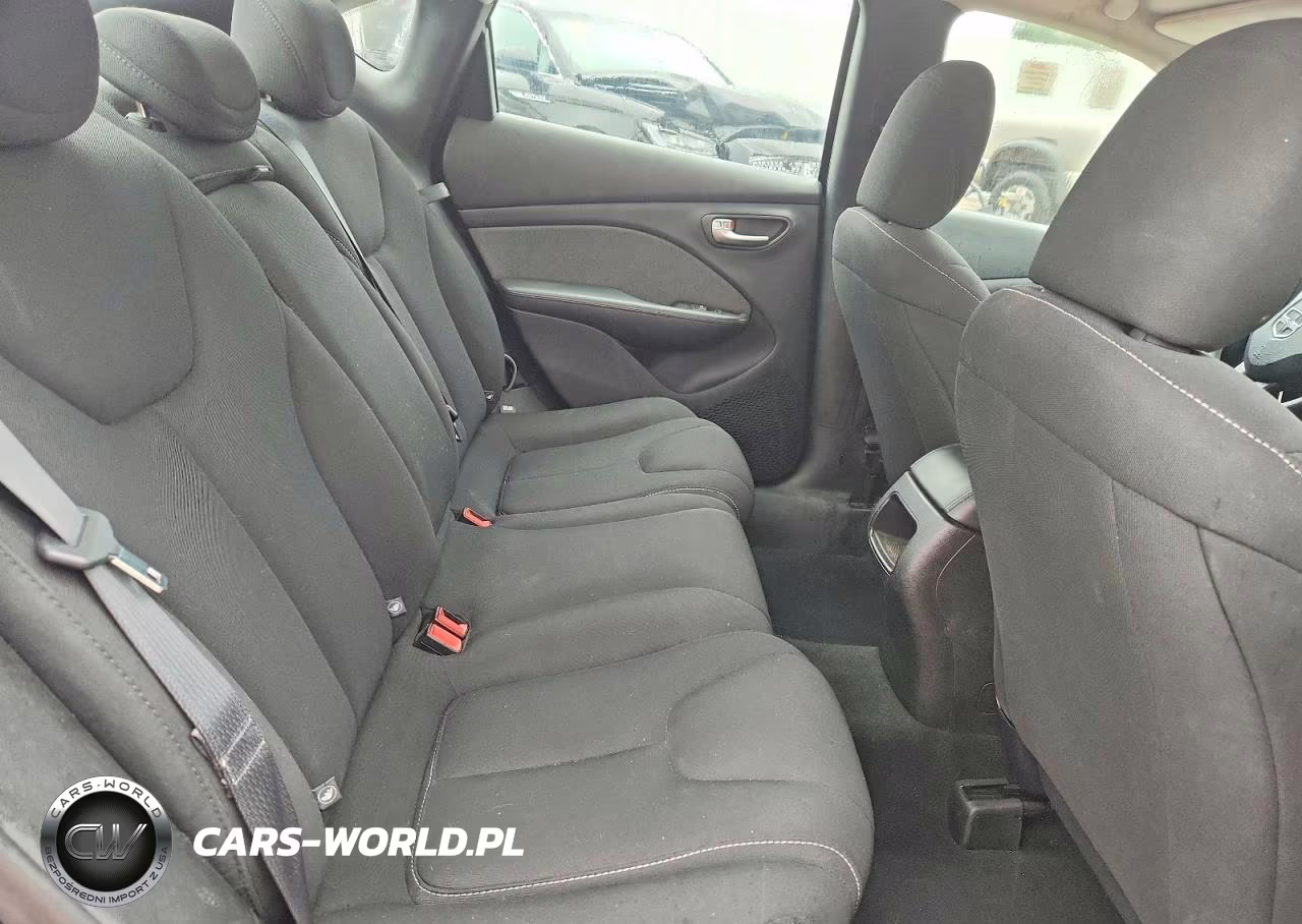 2013 Dodge Dart Sxt VIN:1C3CDFBA1DD171045 - 10