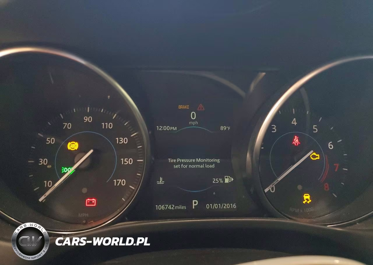 2019 Jaguar Xe VIN:SAJAS4FX3KCP52580 - 9
