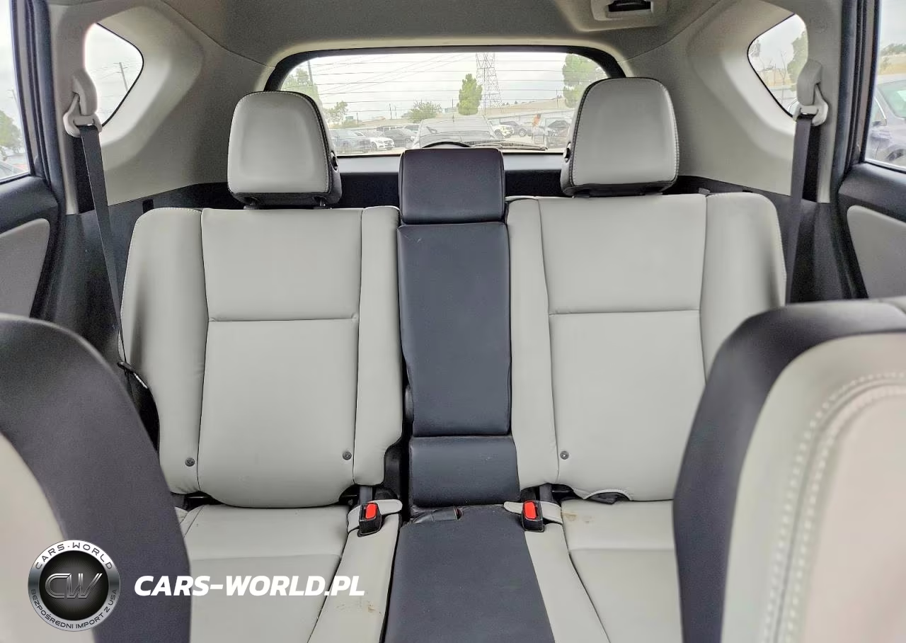 2018 Toyota Rav4 Limited VIN:2T3YFREV4JW490711 - 10