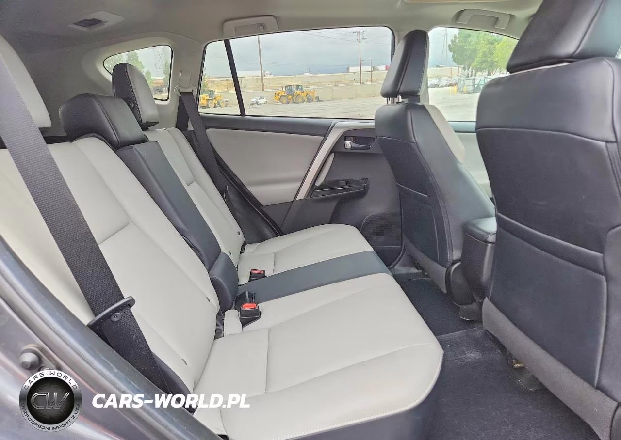 2018 Toyota Rav4 Limited VIN:2T3YFREV4JW490711 - 11