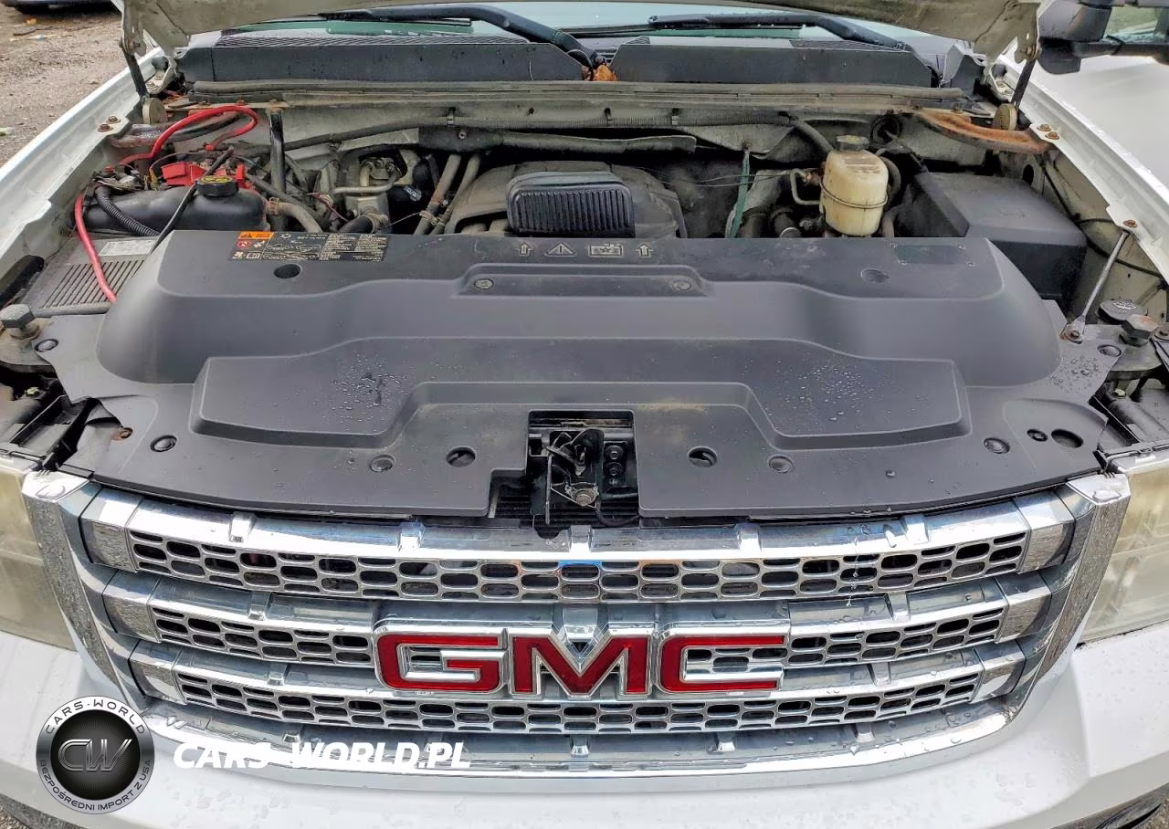 2014 GMC Sierra K3500 Sle VIN:1GT423EGXEF130035 - 11