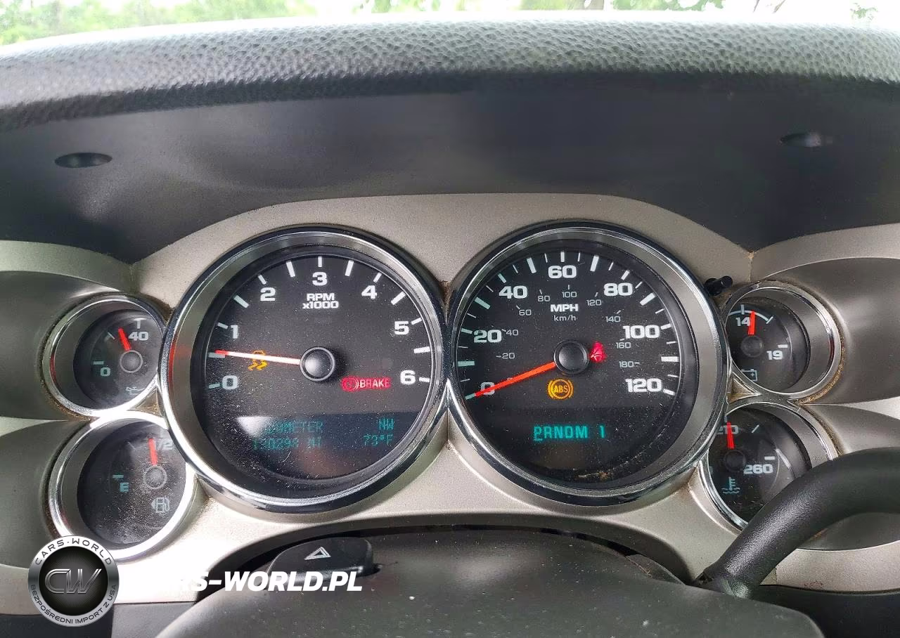 2014 GMC Sierra K3500 Sle VIN:1GT423EGXEF130035 - 9