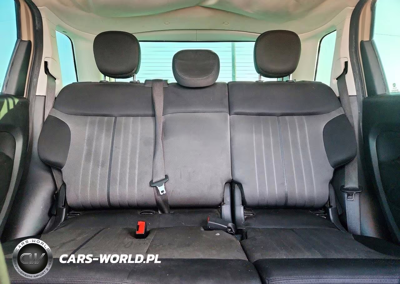 2017 Fiat 500L Pop VIN:ZFBCFAAH7HZ038583 - 10
