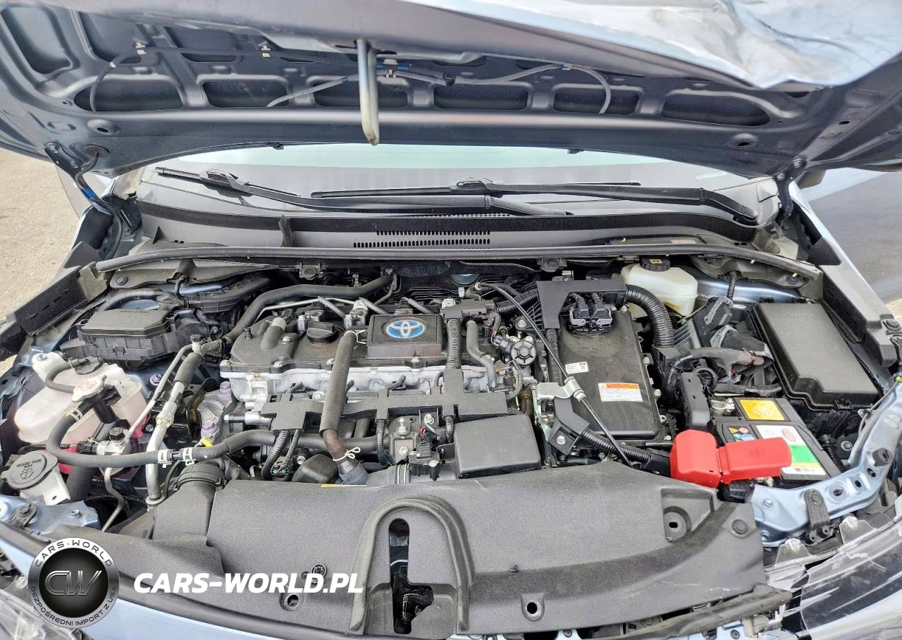2021 Toyota Corolla Le VIN:JTDEAMDEXMJ028503 - 11