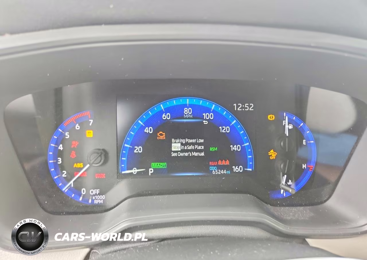 2021 Toyota Corolla Le VIN:JTDEAMDEXMJ028503 - 9