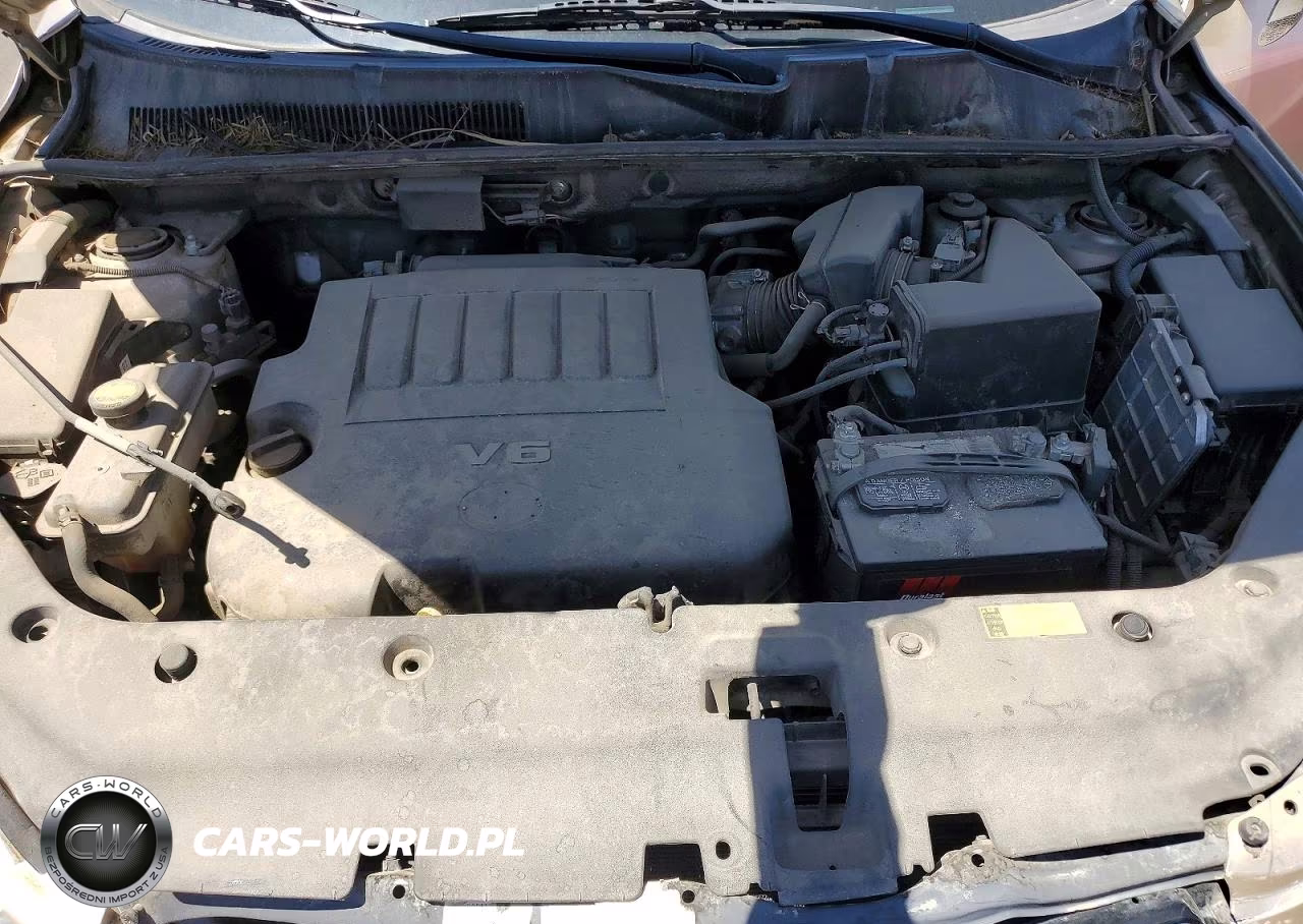 2007 Toyota Rav4 Limited VIN:JTMZK31V175007680 - 11